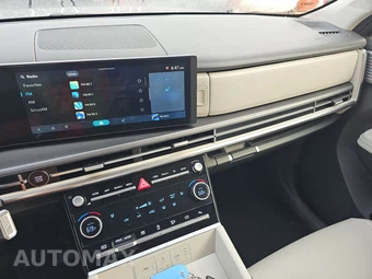 2026 Hyundai Santa Fe SEL - miniatura 17