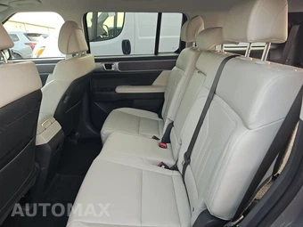 2026 Hyundai Santa Fe SEL - miniatura 19