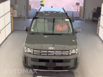 2026 Hyundai Santa Fe SEL - miniatura 2