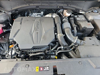 2026 Hyundai Santa Fe SEL - miniatura 23