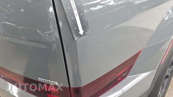 2026 Hyundai Santa Fe SEL - miniatura 33