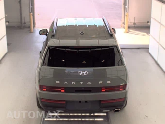 2026 Hyundai Santa Fe SEL - miniatura 6