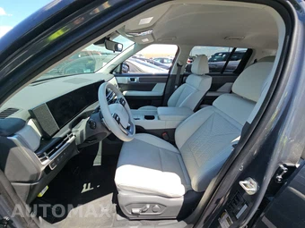 2026 Hyundai Santa Fe SEL - miniatura 13