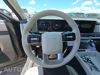 2026 Hyundai Santa Fe SEL - miniatura 16