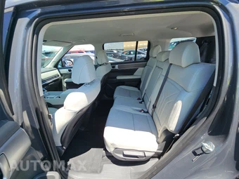 2026 Hyundai Santa Fe SEL - miniatura 19