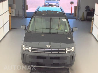 2026 Hyundai Santa Fe SEL - miniatura 2