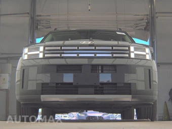 2026 Hyundai Santa Fe SEL - miniatura 3