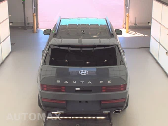 2026 Hyundai Santa Fe SEL - miniatura 6