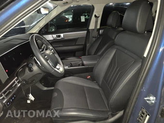 2026 Hyundai Santa Fe SEL - miniatura 13