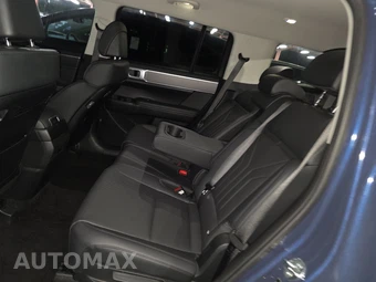 2026 Hyundai Santa Fe SEL - miniatura 19