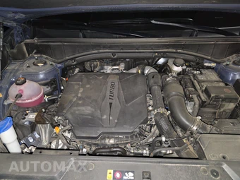 2026 Hyundai Santa Fe SEL - miniatura 22