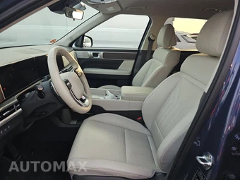 2026 Hyundai Santa Fe SEL - miniatura 13