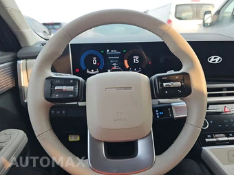 2026 Hyundai Santa Fe SEL - miniatura 16