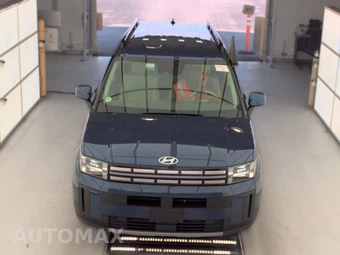2026 Hyundai Santa Fe SEL - miniatura 2