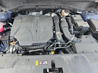 2026 Hyundai Santa Fe SEL - miniatura 23