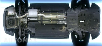 2026 Hyundai Santa Fe SEL - miniatura 26