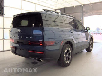 2026 Hyundai Santa Fe SEL - miniatura 5