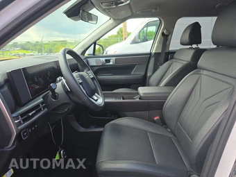 2026 Hyundai Santa Fe SEL - miniatura 13