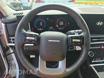 2026 Hyundai Santa Fe SEL - miniatura 16