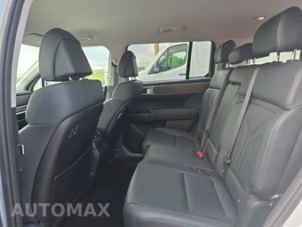 2026 Hyundai Santa Fe SEL - miniatura 19
