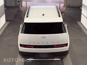2026 Hyundai Santa Fe SEL - miniatura 6