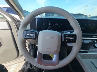 2026 Hyundai Santa Fe SEL - miniatura 10
