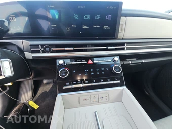 2026 Hyundai Santa Fe SEL - miniatura 11