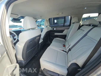 2026 Hyundai Santa Fe SEL - miniatura 13