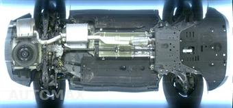 2026 Hyundai Santa Fe SEL - miniatura 19