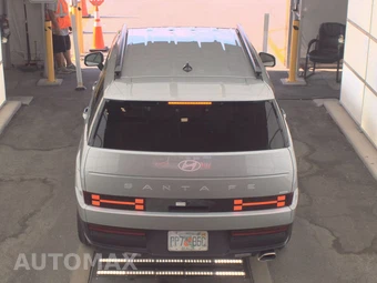 2026 Hyundai Santa Fe SEL - miniatura 5