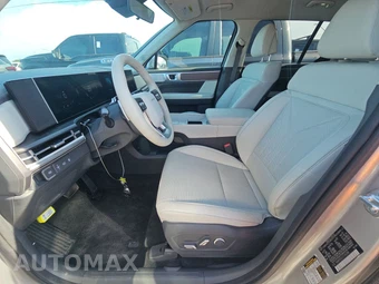 2026 Hyundai Santa Fe SEL - miniatura 7