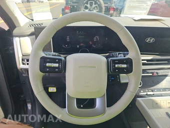 2026 Hyundai Santa Fe SEL - miniatura 10