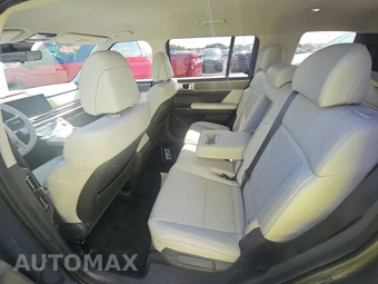 2026 Hyundai Santa Fe SEL - miniatura 13