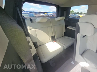 2026 Hyundai Santa Fe SEL - miniatura 14