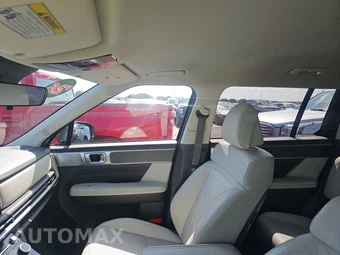 2026 Hyundai Santa Fe SEL - miniatura 15