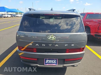 2026 Hyundai Santa Fe SEL - miniatura 5