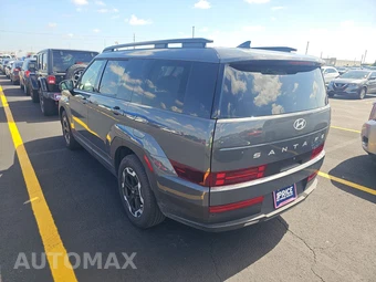2026 Hyundai Santa Fe SEL - miniatura 6