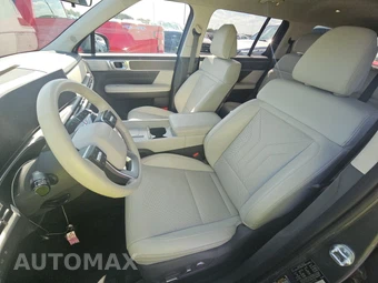 2026 Hyundai Santa Fe SEL - miniatura 7