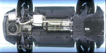 2026 Hyundai Santa Fe SEL - miniatura 14