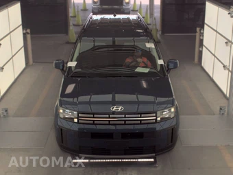 2026 Hyundai Santa Fe SEL - miniatura 15