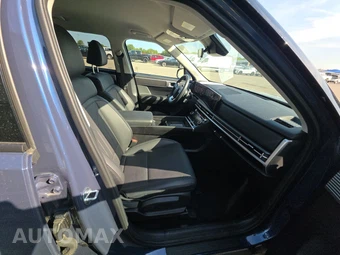 2026 Hyundai Santa Fe SEL - miniatura 17