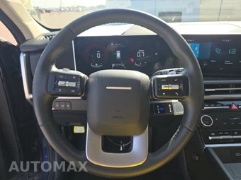 2026 Hyundai Santa Fe SEL - miniatura 19