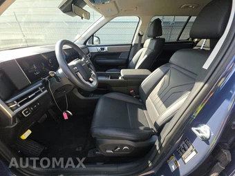 2026 Hyundai Santa Fe SEL - miniatura 5