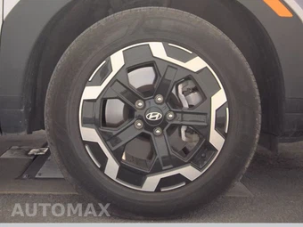 2026 Hyundai Santa Fe SEL - miniatura 10