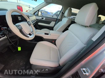 2026 Hyundai Santa Fe SEL - miniatura 13