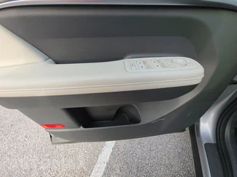 2026 Hyundai Santa Fe SEL - miniatura 15