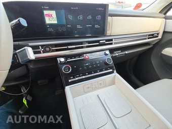2026 Hyundai Santa Fe SEL - miniatura 17