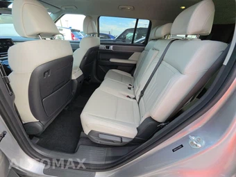2026 Hyundai Santa Fe SEL - miniatura 19