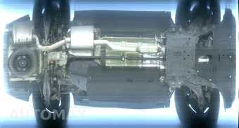 2026 Hyundai Santa Fe SEL - miniatura 25