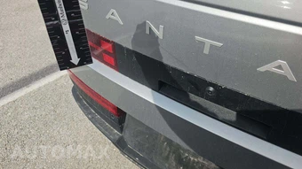 2026 Hyundai Santa Fe SEL - miniatura 27